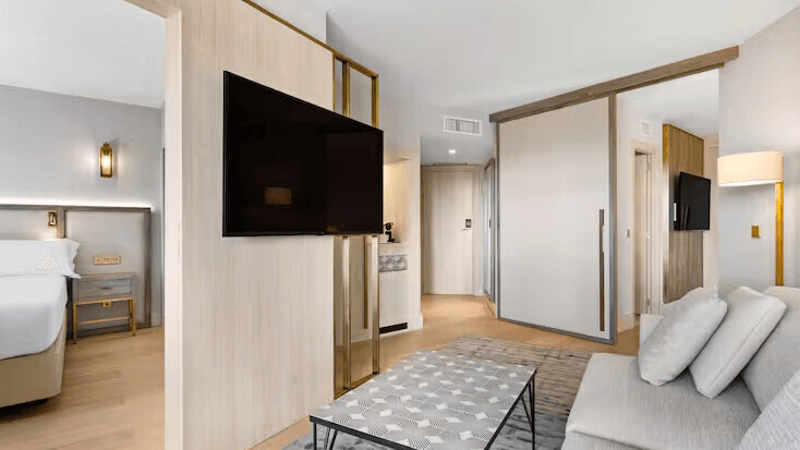 Hilton Mallorca Galatzo